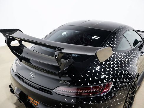 Used 2021 Mercedes-Benz AMG GT Black Series image 67