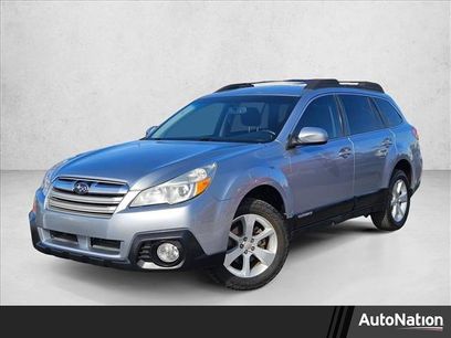 Used 2014 Subaru Outback 2.5i Premium
