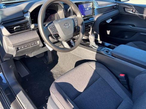 New 2026 Toyota Camry LE image 8