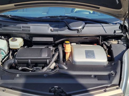 Used 2006 Toyota Prius image 12