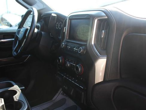 Used 2020 Chevrolet Silverado 1500 LT w/ All-Star Edition image 22