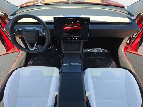 Used 2025 Tesla Model 3 Long Range RWD image 10