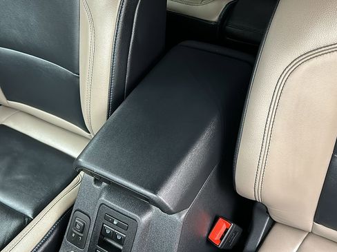 Used 2021 Ford Bronco Wildtrak image 22