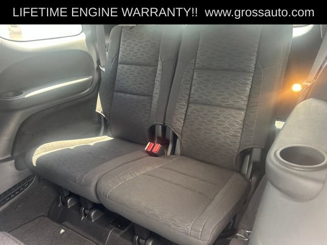 Used 2024 Dodge Durango GT w/ Trailer Tow Group IV AWD/4WD image 37