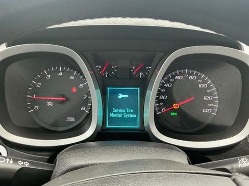 Used 2016 Chevrolet Equinox LT w/ Convenience Package FWD image 23