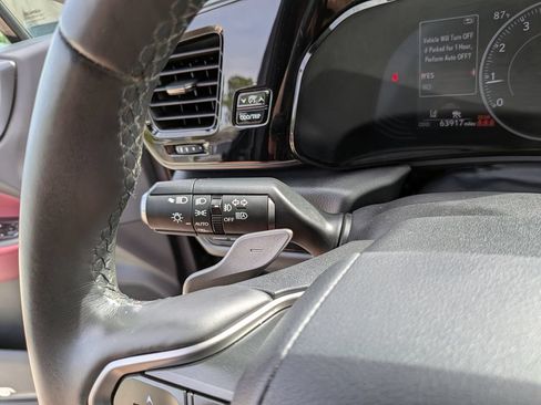 Used 2022 Lexus NX 350 AWD w/ Premium Package image 34