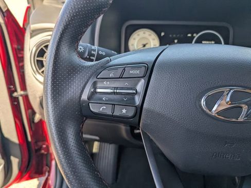 Used 2023 Hyundai Kona N Line FWD image 36