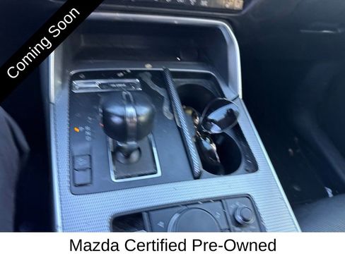 Used 2024 MAZDA CX-90 3.3 Turbo w/ Preferred Plus AWD/4WD image 31