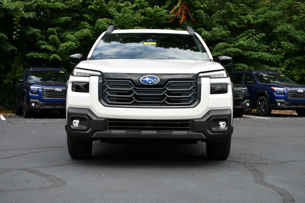 New 2026 Subaru Outback Limited AWD/4WD image 2
