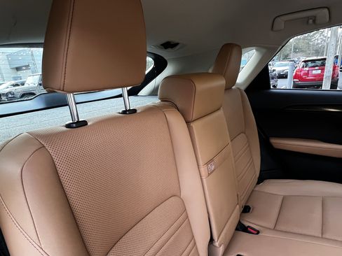 Used 2017 Lexus NX 200t Turbo image 42