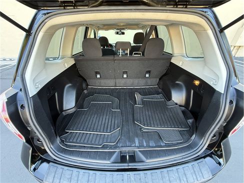 Used 2016 Subaru Forester 2.5i Premium w/ All-Weather Package AWD/4WD image 19