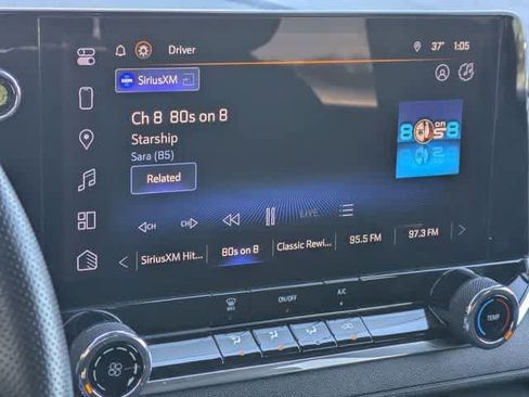 Used 2023 Chevrolet Colorado W/T image 25