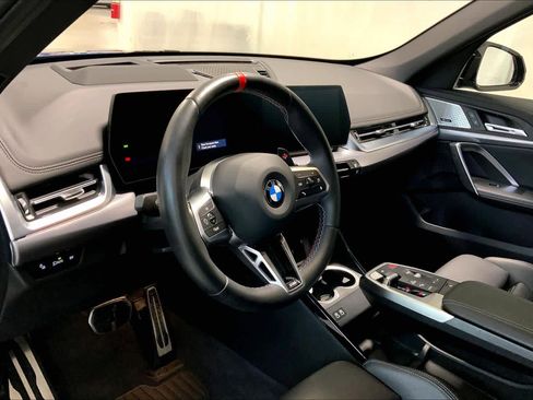 Used 2025 BMW X1 M35i AWD/4WD image 17