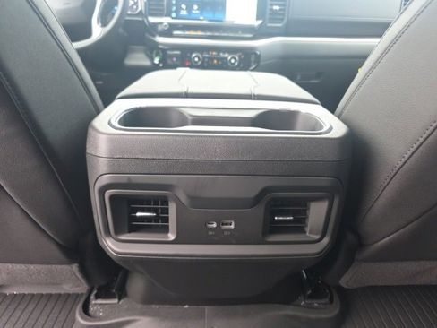 New 2026 Chevrolet Silverado 1500 RST w/ RST All Star Premium Package image 30