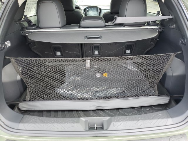 New 2026 Subaru Crosstrek 2.5i Limited AWD/4WD image 30