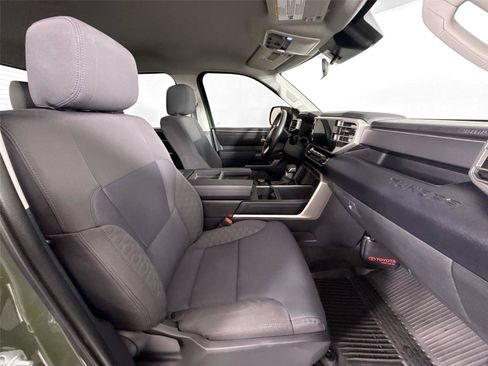 Used 2023 Toyota Tundra SR5 w/ SR5 Convenience Package RWD image 37