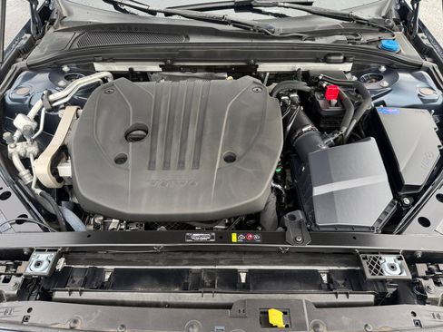 Used 2024 Volvo S60 B5 Plus image 20