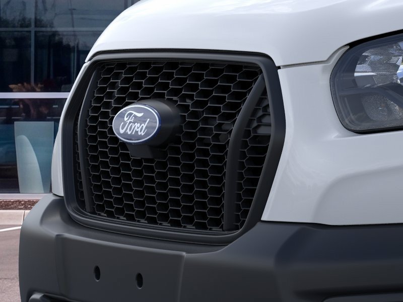 New 2026 Ford Transit 350 XL RWD image 19