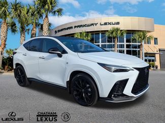 New 2026 Lexus NX 450h+ F Sport w/ Accessory Package (K3) video 1