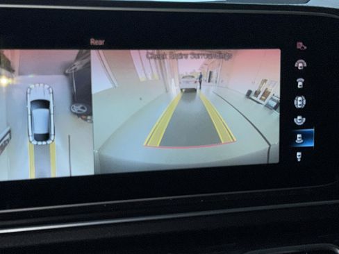 Certified 2022 Mercedes-Benz GLE 53 AMG 4MATIC Coupe image 44