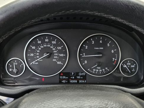 Used 2015 BMW X3 sDrive28i image 13