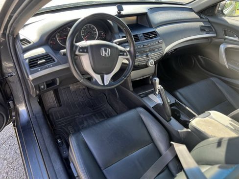 Used 2008 Honda Accord EX-L image 11