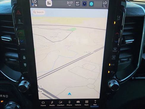 New 2026 RAM 1500 Laramie w/ Night Edition image 12