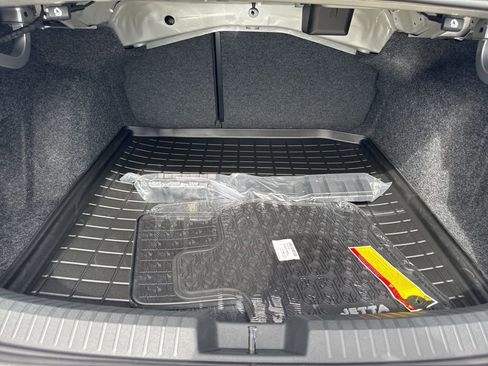 New 2025 Volkswagen Jetta Sport image 19