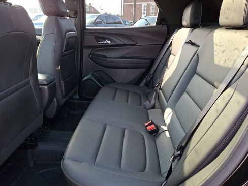 Used 2024 Chevrolet TrailBlazer ACTIV w/ Convenience Package AWD/4WD image 10
