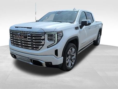 Used 2023 GMC Sierra 1500 Denali AWD/4WD image 7