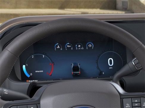 New 2025 Ford F250 King Ranch w/ Chrome Package image 13