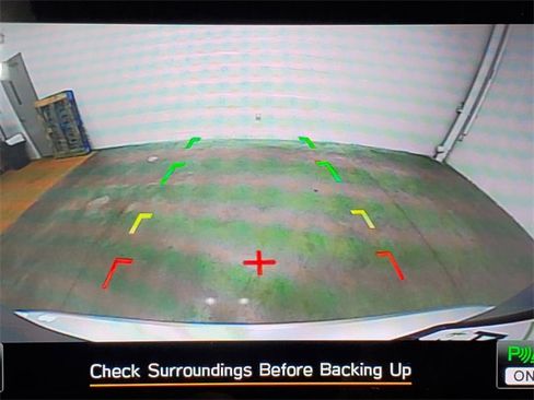 Certified 2023 Subaru Forester Limited image 28