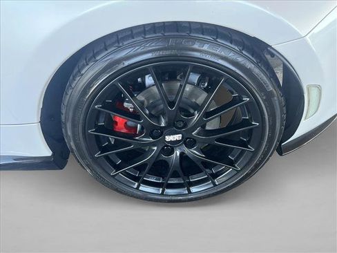 Used 2023 MAZDA MX-5 Miata Club RWD image 22