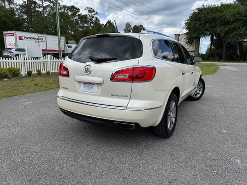 Used 2014 Buick Enclave Leather w/ Trailering Provision Package FWD image 34