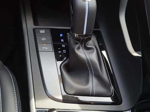 New 2026 Hyundai Elantra N FWD image 20