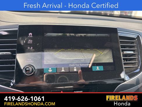 Used 2023 Honda Passport EX-L image 23