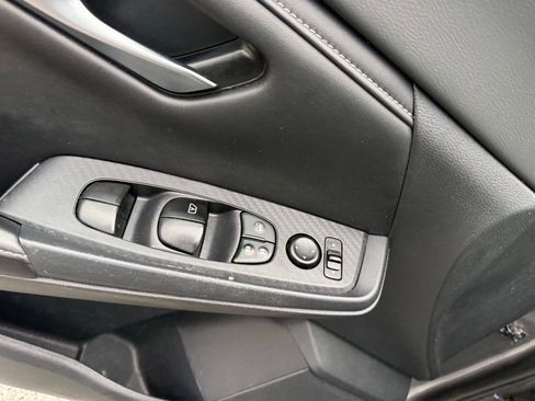 Used 2021 Nissan Sentra SV FWD image 6
