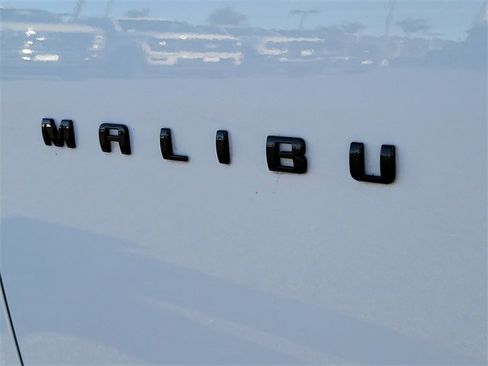 Certified 2024 Chevrolet Malibu RS w/ LPO, Floor Liner Package image 26