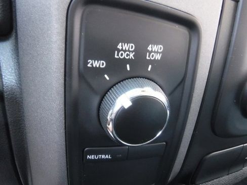 Used 2018 RAM 1500 Express w/ Wheel & Sound Group image 28