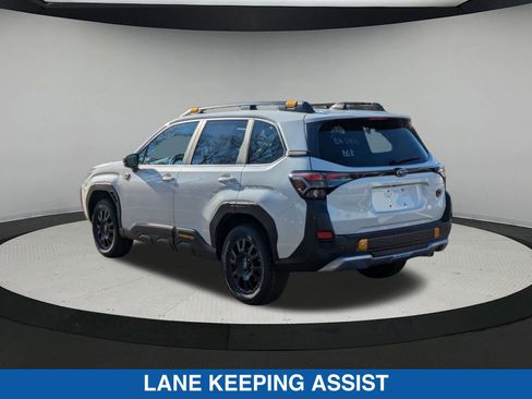 Certified 2026 Subaru Forester Wilderness image 5