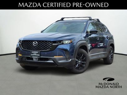 Used 2026 MAZDA CX-50 AWD 2.5 Hybrid w/ Weather Package