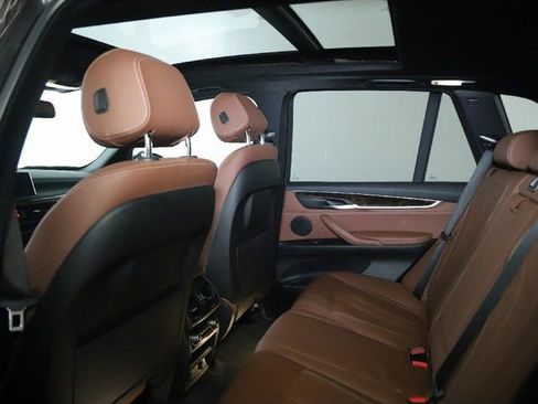 Used 2017 BMW X5 xDrive35i AWD/4WD image 18
