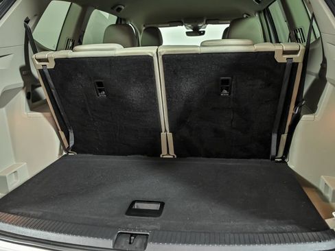Used 2019 Volkswagen Atlas SE AWD/4WD image 9