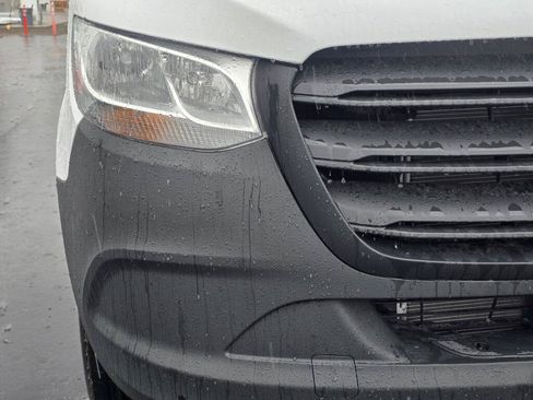 New 2026 Mercedes-Benz Sprinter 2500 image 28