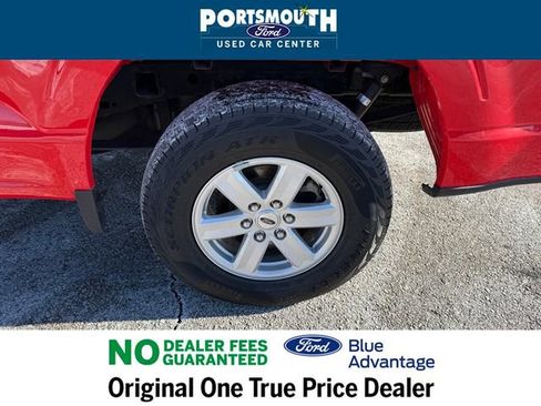 Certified 2023 Ford F150 XL w/ XL Chrome Appearance Package image 21