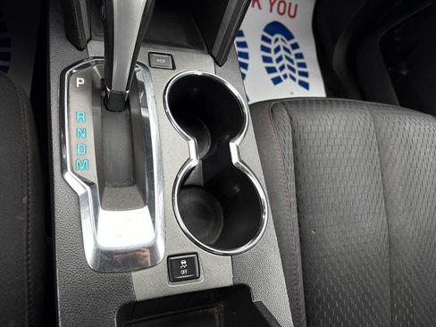 Used 2014 Chevrolet Equinox LS image 25