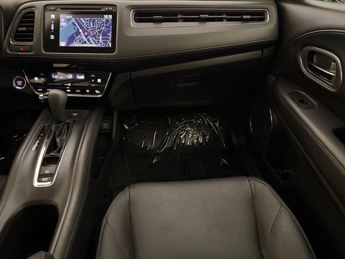 Used 2016 Honda HR-V EX-L image 27