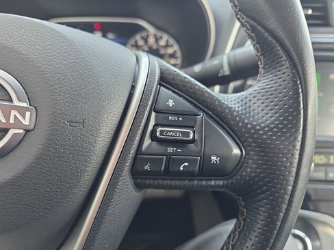 Used 2023 Nissan Maxima SV w/ Floor Mat Group image 20