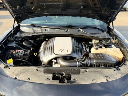 Used 2019 Dodge Charger Police w/ Street Appearance Group RWD image 11