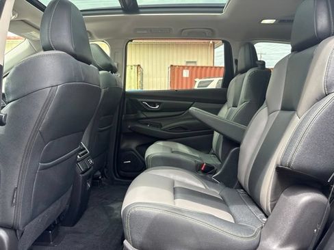 Used 2023 Subaru Ascent Onyx Edition Limited AWD/4WD image 14